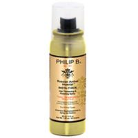 philip b russian amber imperial insta-thick hair spray