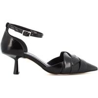 elvio zanon zapatos de tacon eq2701x para mujer