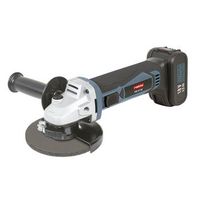 amoladora angular bateria pro xf18v b40
