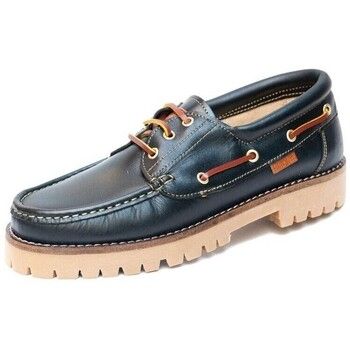 Colour Feet Mocasines NAUTIC para hombre