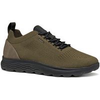 geox zapatillas u15byafw militaryblack para hombre