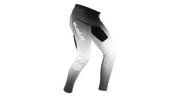 Evolve si2 pantalones blanco   negro