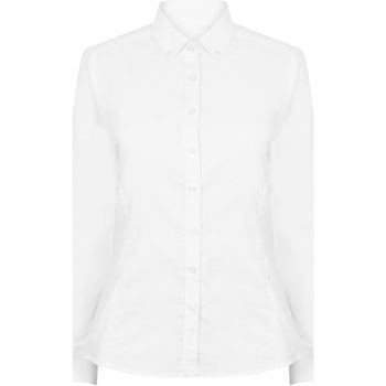 Henbury Camisa HB513 para mujer