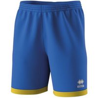 errea short barney panta ad para hombre