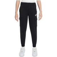 nike pantalon chandal fd3012-010 para nino