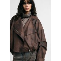 please chaqueta v0p2dty000 para mujer