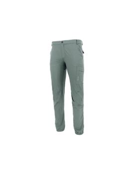 Pantalón de Montaña Joluvi Outdoor Kilkenny Hombre Verde Palido