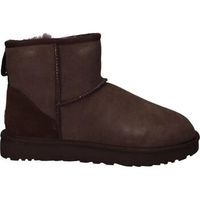 ugg botines 1016222 w classic mini ii para mujer