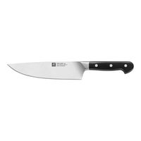 zwilling pro cuchillo de chef 20 cm