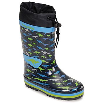 Kangaroos Botas de agua K-Rain para niño