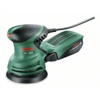 bosch pex220a lijadora excentrica 220w