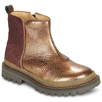 Pom d'Api Botines WALL BOOTS para niña