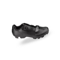 zapatilla mtb mountracer-2 ges negra t40