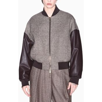 Armani Exchange Chaquetas Xw002450 Af2607 Blouson Jacket para mujer
