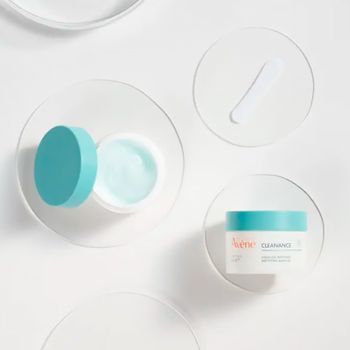Avene Cosmética Facial Cleanance Aqua-Gel Gel Matificante