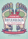 reflexologia para principiantes