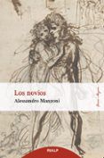 los novios