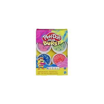 Juega D'ho Color Burst
