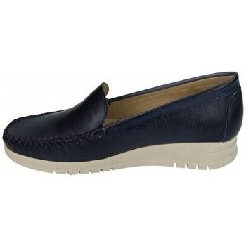 Parymedio Mocasines Mocasín de piel para mujer