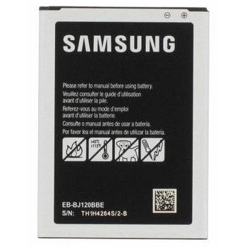 Batería Samsung Galaxy J1 2016 J120f