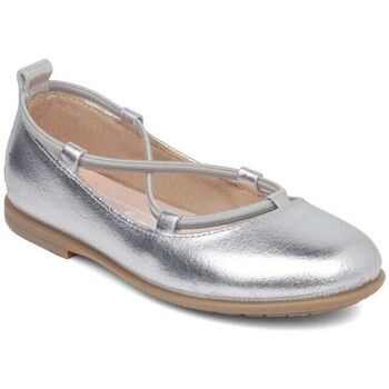 Gorila Bailarinas 71000 DANCING Plata para niña