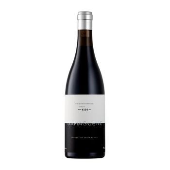Damascene Vino Tinto Swartland 75 Cl
