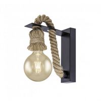 aplique de pared rope
