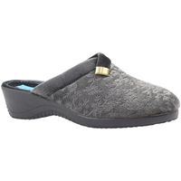 lunar pantuflas amaretto para mujer