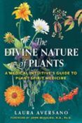 the divine nature of plants