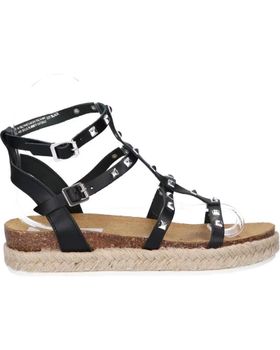 de STEVE MADDEN ARRAY 007000 BLACK