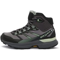 trezeta zapatillas de senderismo ravik mid wp para mujer