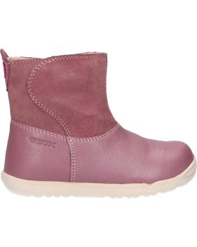 de GEOX B164PB 04422 B MACCHIA C8007 DK ROSE