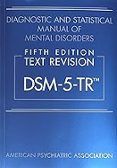 Diagnostic And Statistical Manual Of Mental Disorders Fifth Edition Te