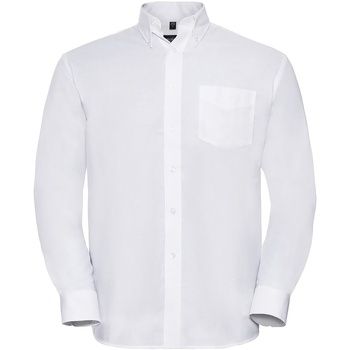 Russell Camisa manga larga 932M para hombre