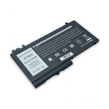 Voltistar Batería para Portátil Dell Latitude E5250 E5270 E5470 E5270 NGGX5