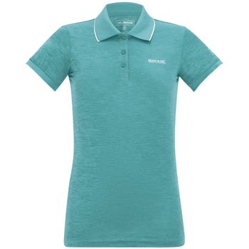 Regatta Polo Remex II para mujer