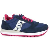 saucony deportivas moda jazz original blue pink 1044-540 para mujer