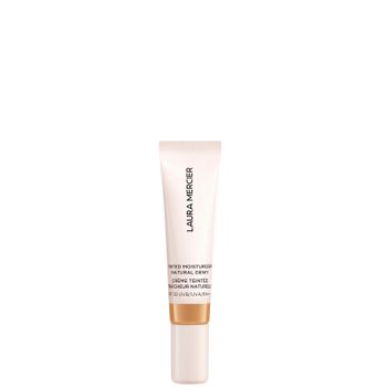 Laura Mercier Tinted Moisturiser Natural Dewy SPF 30 Travel Size 15ml (Various Shades) - 4N Teak