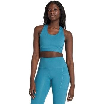 New Balance Sujetador deportivo GT32986 para mujer