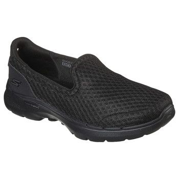 Skechers Zapatos GO WALK 6 BIG SPLASH para mujer