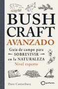 bushcraft avanzado