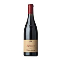 manincor vino tinto mason alto 75 cl 13 vol