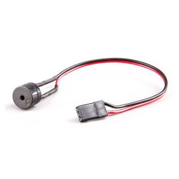 Alarma de zumbador activo de 5V con cable para FPV Racer Quadcopter Drone DIY