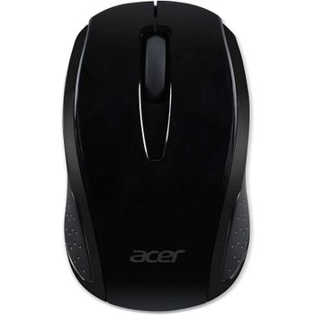 Acer M501 Ratón Inalámbrico 1600 DPI Negro
