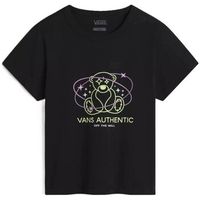 vans camiseta vn000kgcblk1 para hombre