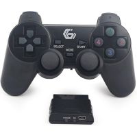 gembird jpd-wdv-01 mando inalambrico para ps2ps3 pc