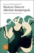 albertine desapareguda