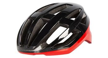 Casco endura fs260 pro ii rojo