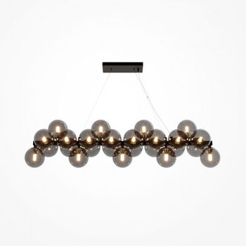 Lámpara colgante dallas ii (25 luces)