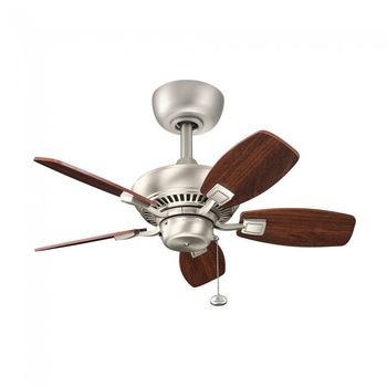 Ventilador de techo canfield